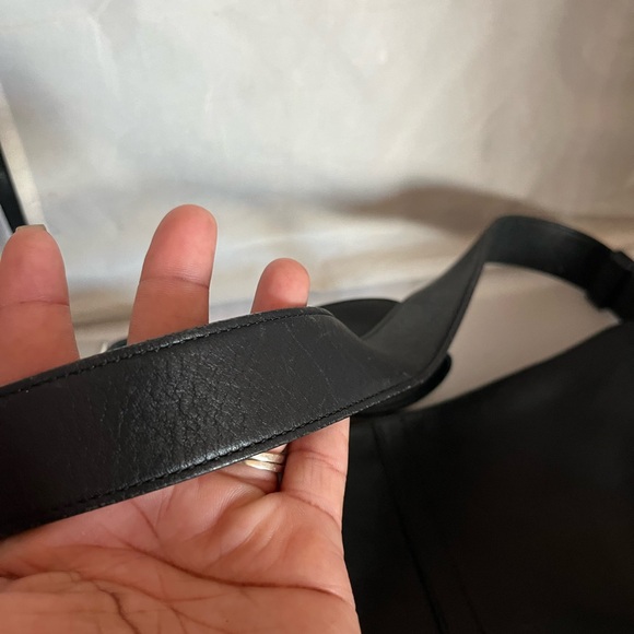 Vintage Legacy Coach hobo bucket bag L20-9326 - Picture 10 of 13